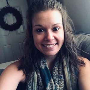 Meet your Posher, Angelina